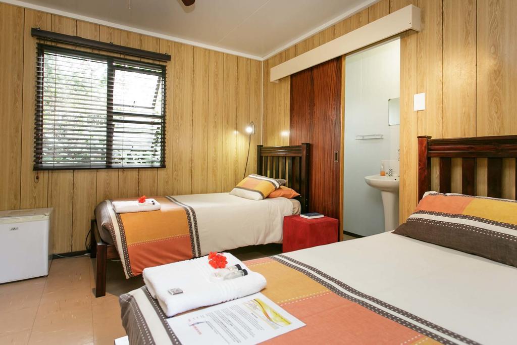 Sun Bell Lodge Bellville Exterior foto