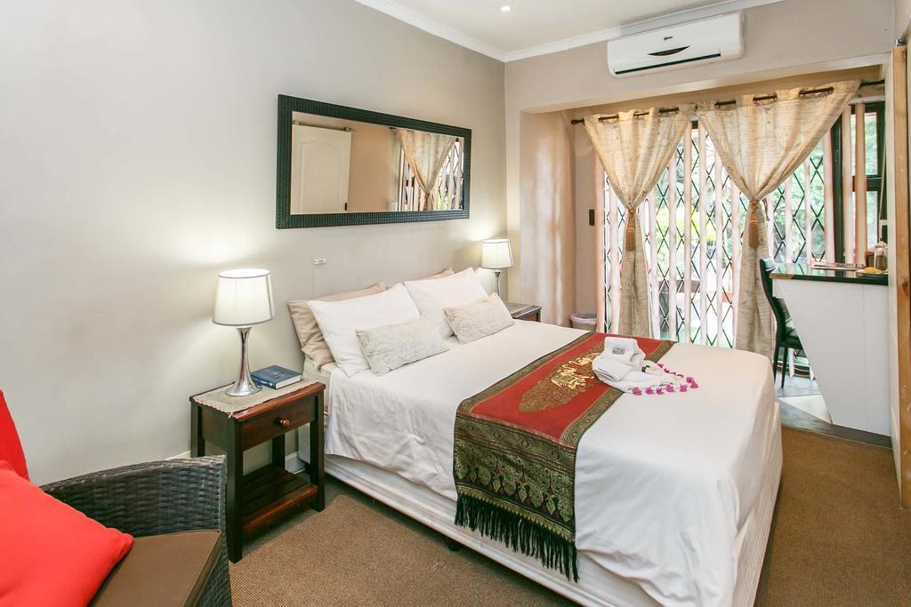 Sun Bell Lodge Bellville Exterior foto