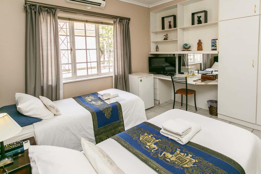 Sun Bell Lodge Bellville Exterior foto