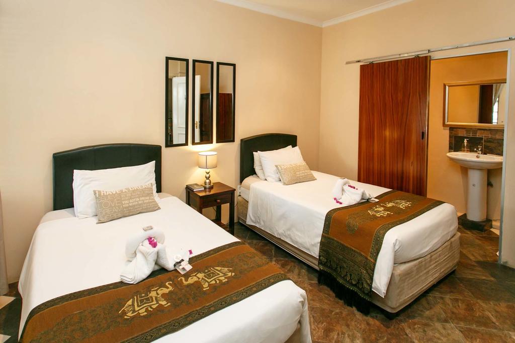 Sun Bell Lodge Bellville Exterior foto