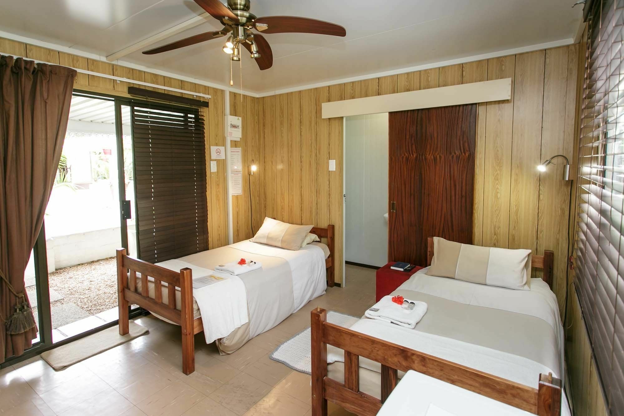 Sun Bell Lodge Bellville Exterior foto